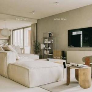 Prodaja samostojećih vila s bazenom u luksuznom, stambenom projektu, Labin!