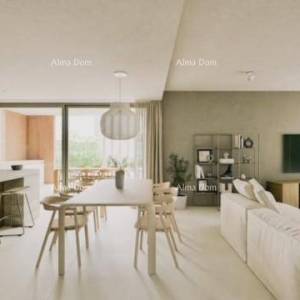 Prodaja samostojećih vila s bazenom u luksuznom, stambenom projektu, Labin!