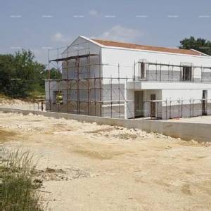 Prodaja samostojećih vila s bazenom u luksuznom, stambenom projektu, Labin! Vila E