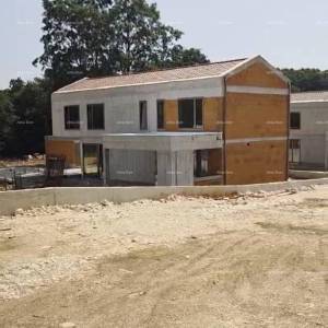 Prodaja samostojećih vila s bazenom u luksuznom, stambenom projektu, Labin! Vila E