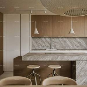 Prodaja samostojećih vila s bazenom u luksuznom, stambenom projektu, Labin!