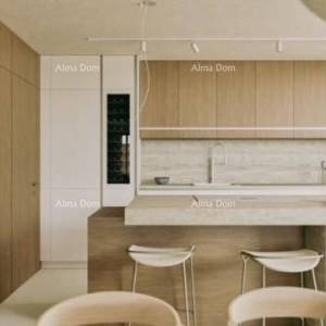 Prodaja samostojećih vila s bazenom u luksuznom, stambenom projektu, Labin!