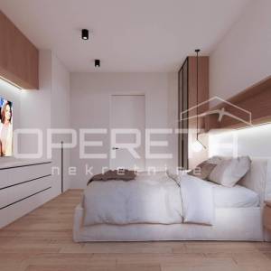 Prodaja, Stan, Britanac, Kozarčeva, 3s, 70m2