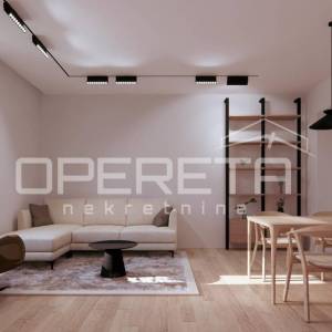 Prodaja, Stan, Britanac, Kozarčeva, 3s, 70m2