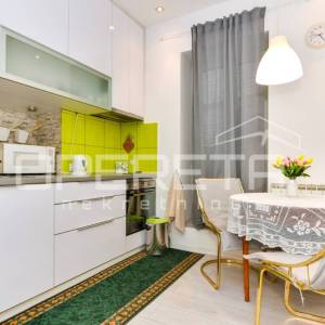 Prodaja, Stan, Britanac, Pantovčak, 2s, 40m2