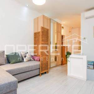 Prodaja, Stan, Britanac, Pantovčak, 2s, 40m2