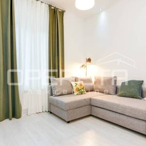 Prodaja, Stan, Britanac, Pantovčak, 2s, 40m2