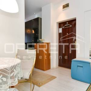 Prodaja, Stan, Britanac, Pantovčak, 2s, 40m2