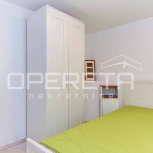 Prodaja, Stan, Britanac, Pantovčak, 2s, 40m2