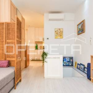 Prodaja, Stan, Britanac, Pantovčak, 2s, 40m2