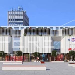 Prodaja, Stan, Centar, Centar, 2s, 92m2