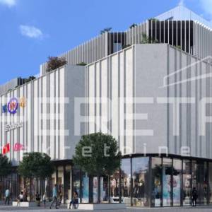 Prodaja, Stan, Centar, Centar, 2s, 92m2