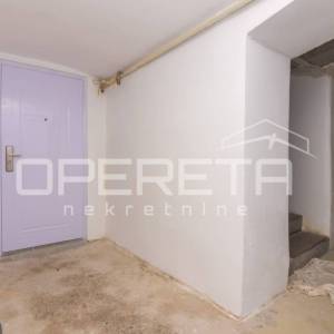 Prodaja, Stan, Centar, Dalmatinska, 3s, 47m2