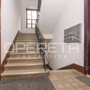 Prodaja, Stan, Centar, Dalmatinska, 3s, 47m2