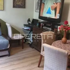 Prodaja, Stan, Centar, Đurek, 1s, 36m2