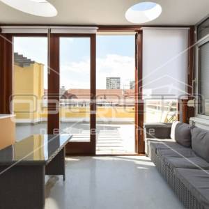 Prodaja, Stan, Centar, Grada Mainza, 2,5s, 97m2