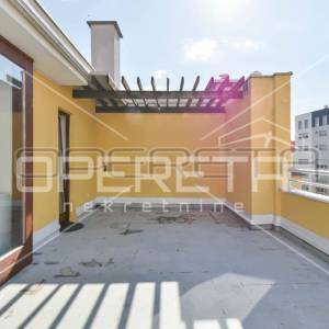 Prodaja, Stan, Centar, Grada Mainza, 2,5s, 97m2