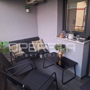 Prodaja, Stan, Centar, Koprivnička , 3s, 61m2