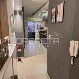 Prodaja, Stan, Centar, Koprivnička , 3s, 61m2