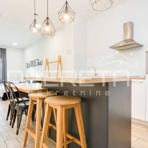 Prodaja, Stan, Centar, Ribnjak , 3s, 85m2