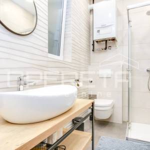 Prodaja, Stan, Centar, Ribnjak , 3s, 85m2