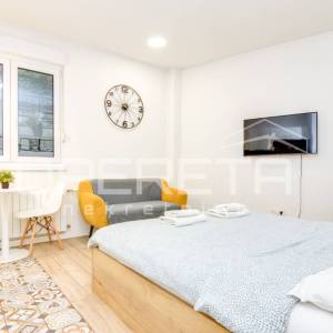 Prodaja, Stan, Centar, Ribnjak , 3s, 85m2