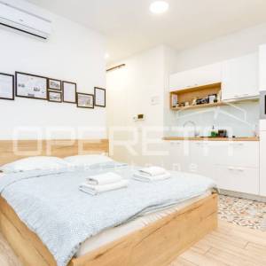 Prodaja, Stan, Centar, Ribnjak , 3s, 85m2