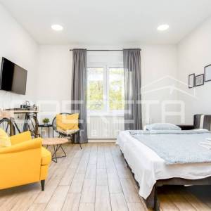 Prodaja, Stan, Centar, Ribnjak , 3s, 85m2