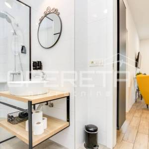 Prodaja, Stan, Centar, Ribnjak , 3s, 85m2