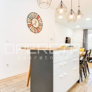 Prodaja, Stan, Centar, Ribnjak , 3s, 85m2