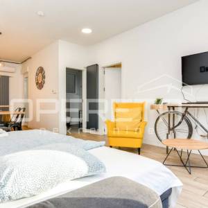 Prodaja, Stan, Centar, Ribnjak , 3s, 85m2