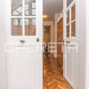 Prodaja, Stan, Centar, Trg Petra Zrinskog , 2s, 61m2