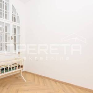 Prodaja, Stan, Centar, Trg Petra Zrinskog , 2s, 61m2