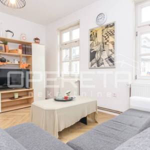 Prodaja, Stan, Centar, Trg Petra Zrinskog , 2s, 61m2