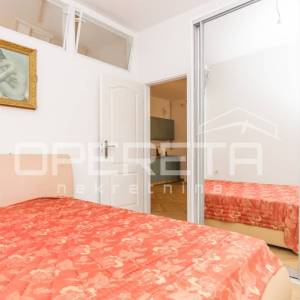 Prodaja, Stan, Centar, Trg Petra Zrinskog , 2s, 61m2