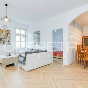 Prodaja, Stan, Centar, Trg Petra Zrinskog , 2s, 61m2