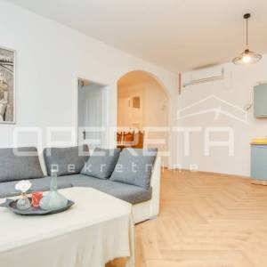 Prodaja, Stan, Centar, Trg Petra Zrinskog , 2s, 61m2