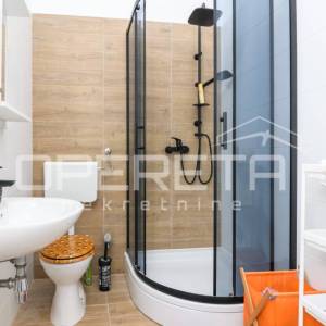 Prodaja, Stan, Centar, Trg Petra Zrinskog , 2s, 61m2