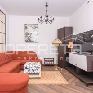 Prodaja, Stan, Centar, Trg Petra Zrinskog , 3s, 68m2