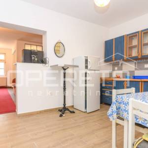 Prodaja, Stan, Centar, Trg Petra Zrinskog , 3s, 68m2