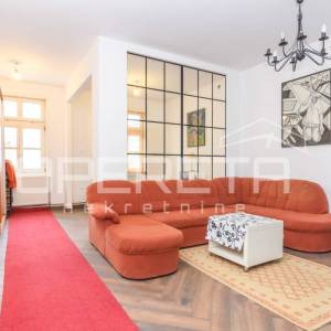 Prodaja, Stan, Centar, Trg Petra Zrinskog , 3s, 68m2