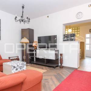 Prodaja, Stan, Centar, Trg Petra Zrinskog , 3s, 68m2