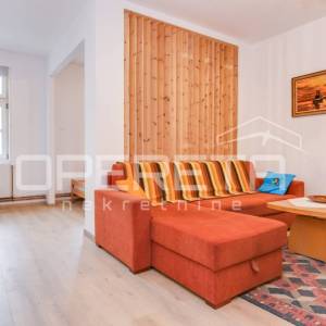 Prodaja, Stan, Centar, Trg Petra Zrinskog , 3s, 71m2