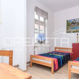 Prodaja, Stan, Centar, Trg Petra Zrinskog , 3s, 71m2