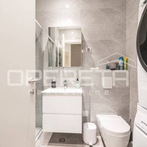 Prodaja, Stan, Donje Svetice, Charlesa Darwina , 2s, 58m2