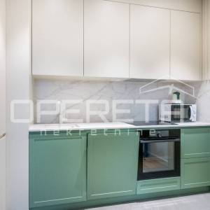 Prodaja, Stan, Donje Svetice, Charlesa Darwina , 2s, 58m2