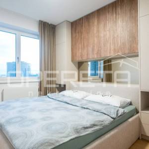 Prodaja, Stan, Donje Svetice, Charlesa Darwina , 2s, 58m2