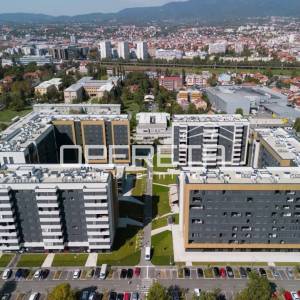 Prodaja, Stan, Donje Svetice, Charlesa Darwina , 2s, 58m2