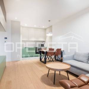 Prodaja, Stan, Donje Svetice, Charlesa Darwina , 2s, 58m2