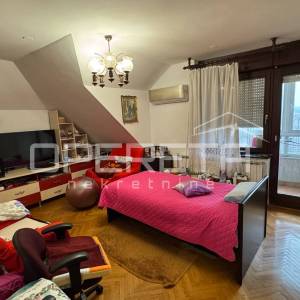 Prodaja, Stan, Gornja Dubrava, Zadravečka, 3,5s, 78m2